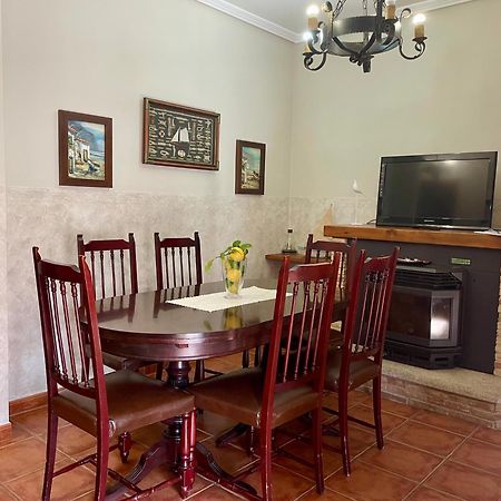 Casa Da Torre, O Rosal 빌라 외부 사진