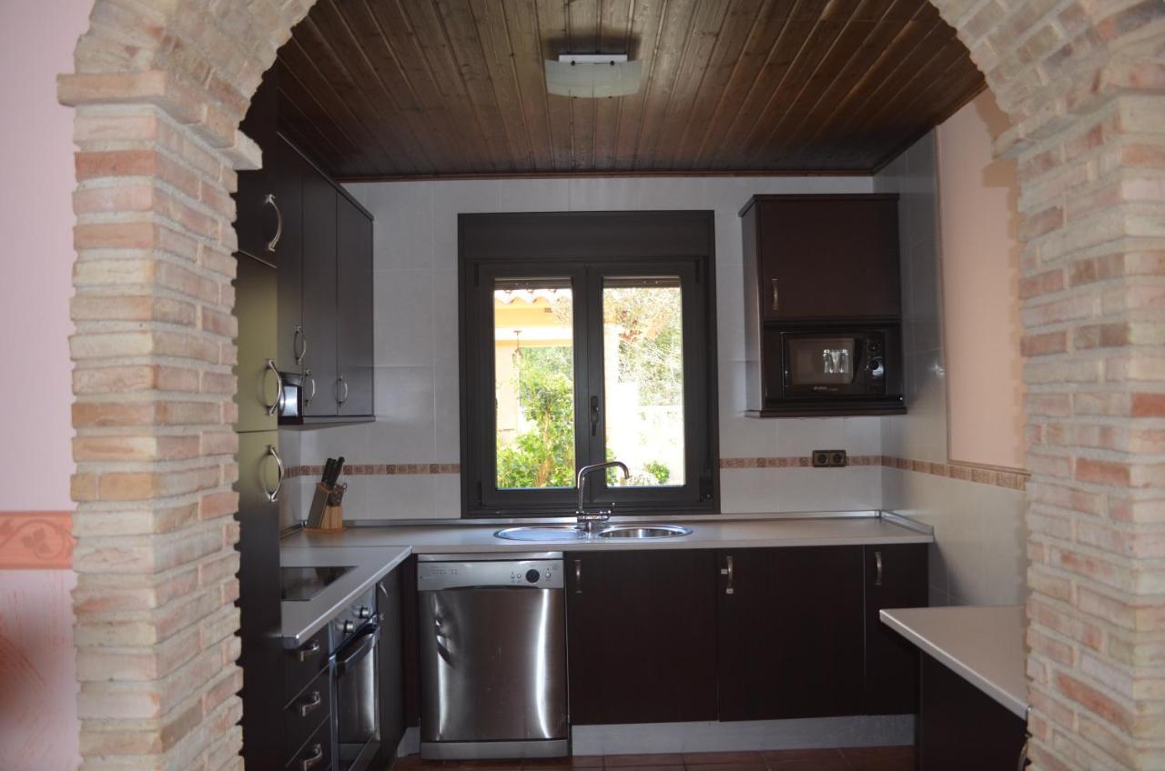 Casa Da Torre, O Rosal 빌라 외부 사진