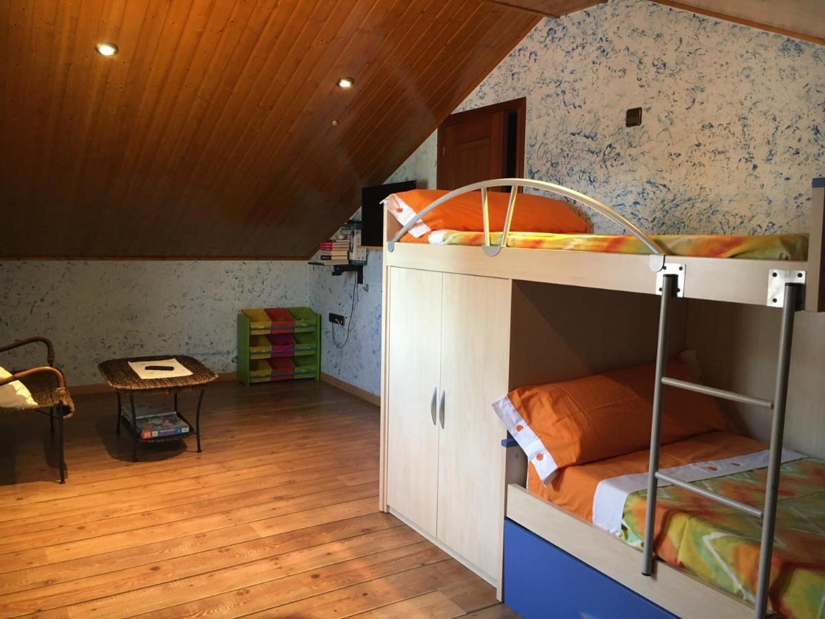 Casa Da Torre, O Rosal 빌라 외부 사진