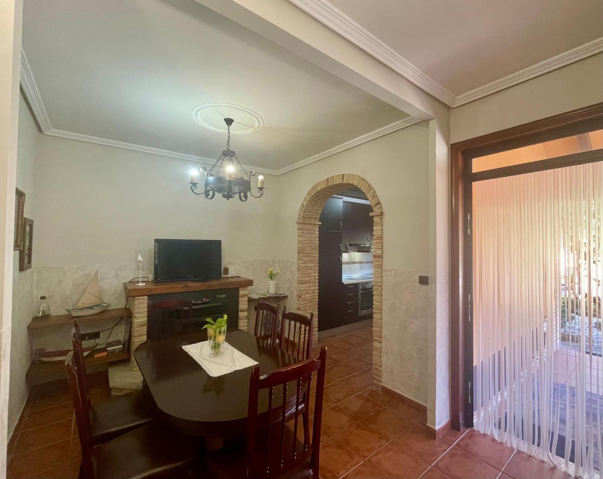Casa Da Torre, O Rosal 빌라 외부 사진